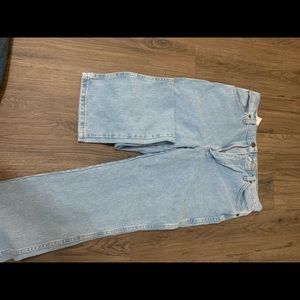Men’s wrangler jeans